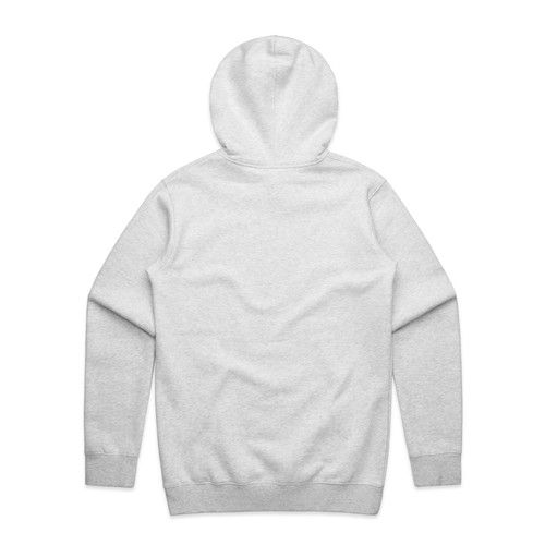 WHITE HEATHER - BACK stencil-hood-whiteheather-back